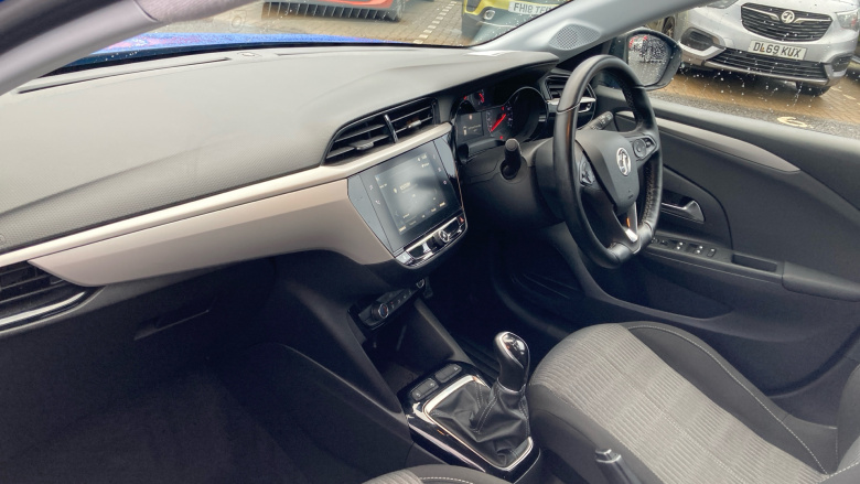 Vauxhall Corsa 1.2 Design 5dr Petrol Hatchback